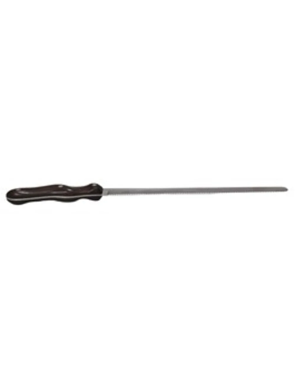 Vintage Cutco 1024 24 Bread Cutting Knife Serrated 9.5